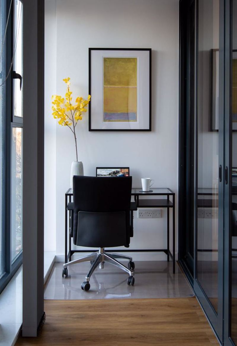 Winter Garden- click for photo gallery